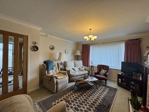 LOUNGE TO HALL- click for photo gallery